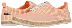 Coraline (Melon/Whitecap Gray) Women's Shoes