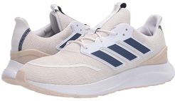 Energyfalcon (Footwear White/Tech Indigo/Linen) Men's Running Shoes