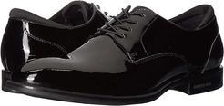 Futurepod Lace-Up C (Black 1) Men's Shoes