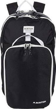 Lunch-N-Pack 35L Backpack (Little Kids/Big Kids) (True Black) Backpack Bags