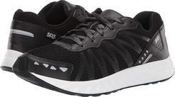 Tempo (Black) Women's Shoes