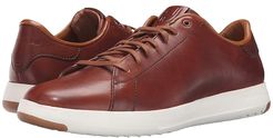 GrandPro Tennis Handstain Sneaker (Woodbury) Men's Shoes