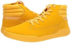 Hex Hi (Cat Yellow) Men's Shoes