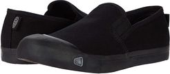 Coronado III Slip-On (Black) Men's Shoes