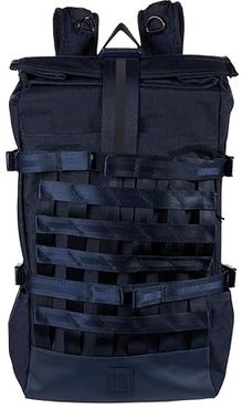 Barrage Cargo (Navy Blue Tonal) Bags