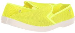 Recif (Yellow) Men's Slip on  Shoes