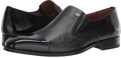 Milani (Black) Men's Shoes
