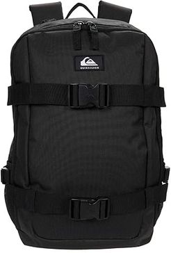 Skate Pack II (Black) Backpack Bags