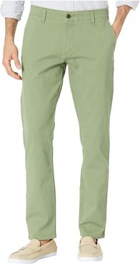 Slim Fit Ultimate Chino Pants With Smart 360 Flex (Sweet Sage) Men's Casual Pants
