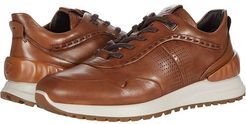 Astir Dress Sneaker (Amber) Men's Shoes