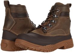Yak Insulated 6 (Gravel) Men's Boots