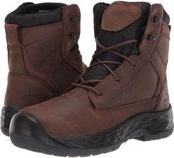 Pacer (Brown) Men's Boots