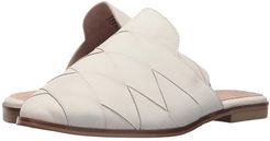 Survival Mule (White Nubuck) Women's Shoes