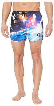 City Lights Swimsuit (Multicolor) Men's Swimwear