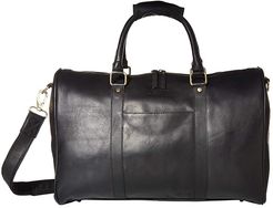 Kendall Overnight Bag (Black) Bags