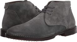 Portland Chukka (Steel Grey) Men's Boots