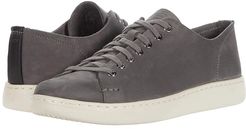 Pismo Sneaker Low (Dark Grey) Men's Shoes
