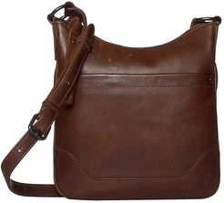 Melissa Swing Pack (Dark Brown) Cross Body Handbags