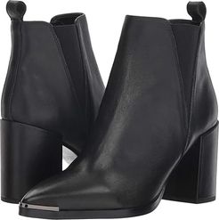 Bello (Black Jetta Polish) Women's Boots