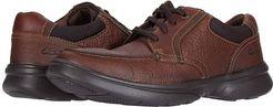 Bradley Vibe (Tan Tumbled Leather) Men's Shoes
