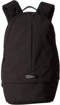 22 L Classic Backpack Plus (Black) Backpack Bags