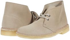 Desert Boot (Sand Suede 1) Men's Lace-up Boots