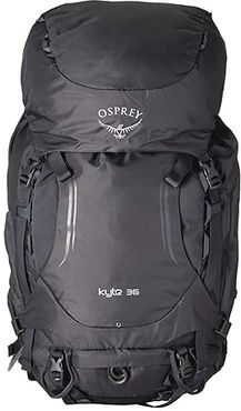 Kyte 36 (Siren Grey) Backpack Bags