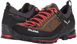 Mountain Trainer 2 GTX (Driftwood/Fluo Coral) Women's Shoes