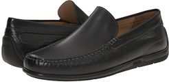 Classic Moc 2.0 (Black) Men's  Shoes