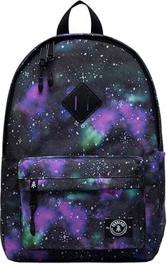The Bayside (Little Kids/Big Kids) (Milky Way) Backpack Bags
