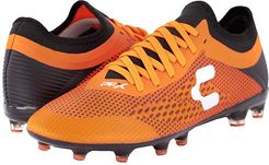 Genesis PFX (Orange/Black) Men's Shoes