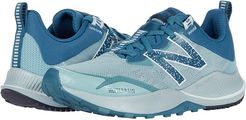 Nitrel v4 (Jet Stream/Storm) Women's Shoes