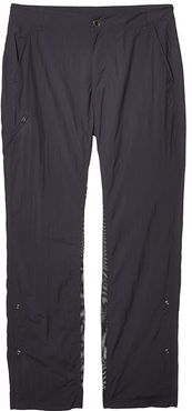 BugsAway(r) Sandfly Pants (Dark Steel) Men's Casual Pants