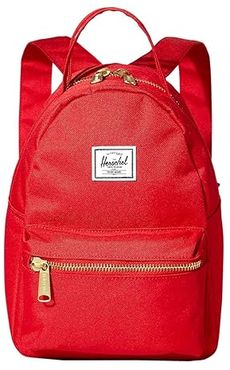 Nova Mini (Red 1) Backpack Bags