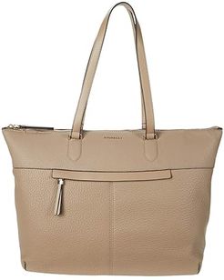 Chelsea Tote (Clay) Handbags