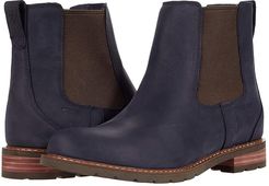 Wexford H2O (Navy Blue) Women's Pull-on Boots