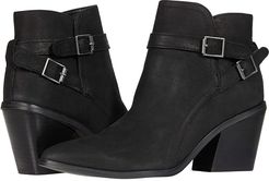 Scala (Black) Women's Boots