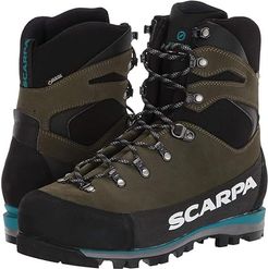 Grand Dru GTX (Forest 1) Men's Boots