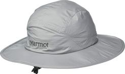 PreCip Eco Safari Hat (Grey Storm) Cold Weather Hats