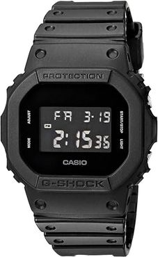 DW-5600BB (Black) Digital Watches