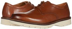 Bayhill Plain (Tan Leather) Men's Shoes