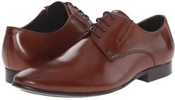 Mix-Er (Cognac) Men's Lace up casual Shoes