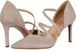 Arielle (Turtle Dove Suede) Women's Shoes