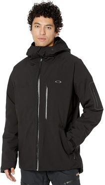 Cedar Ridge 3.0 BZI Jacket (Blackout) Men's Coat