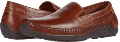 Azores 06H-5303 (Cuero) Men's Shoes