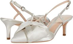 Marseille (Ivory) Women's Shoes