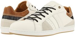 Reeves (White) Men's Shoes
