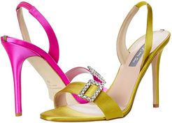 Roguebis (Candy/Rish Satin) Women's Shoes