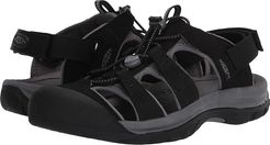 Rapids H2 (Black/Steel Grey) Men's Shoes