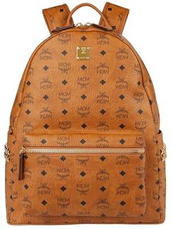 Stark Backpack 40 (Cognac 2) Backpack Bags